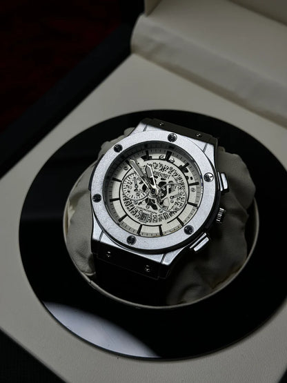 Hublot Geneve Straps