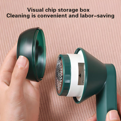 Lint Remover & Fabric Shaver