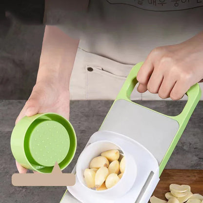 5 in 1 vegetable slicer